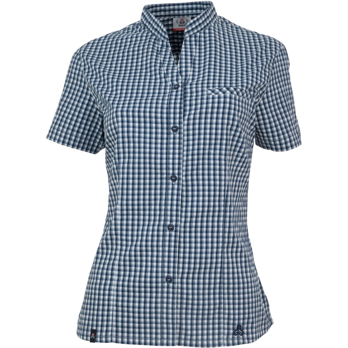 Maul Übersee 1/2 Damen Bluse