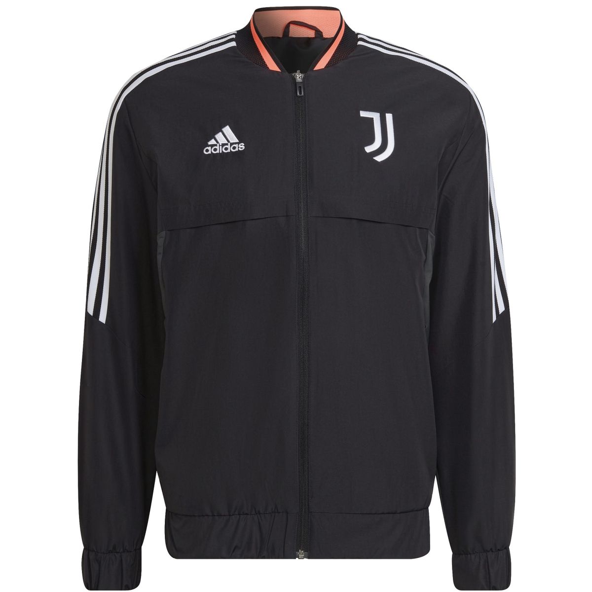 Adidas Juventus Turin Anthem Jacke Herren