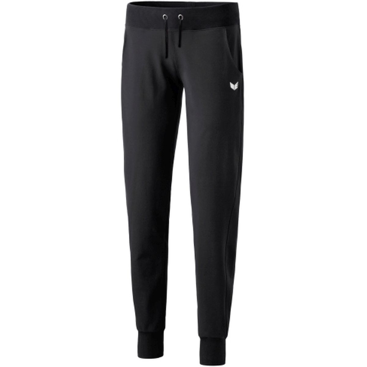 Erima Sweathose mit Bündchen Damen Jogginghose