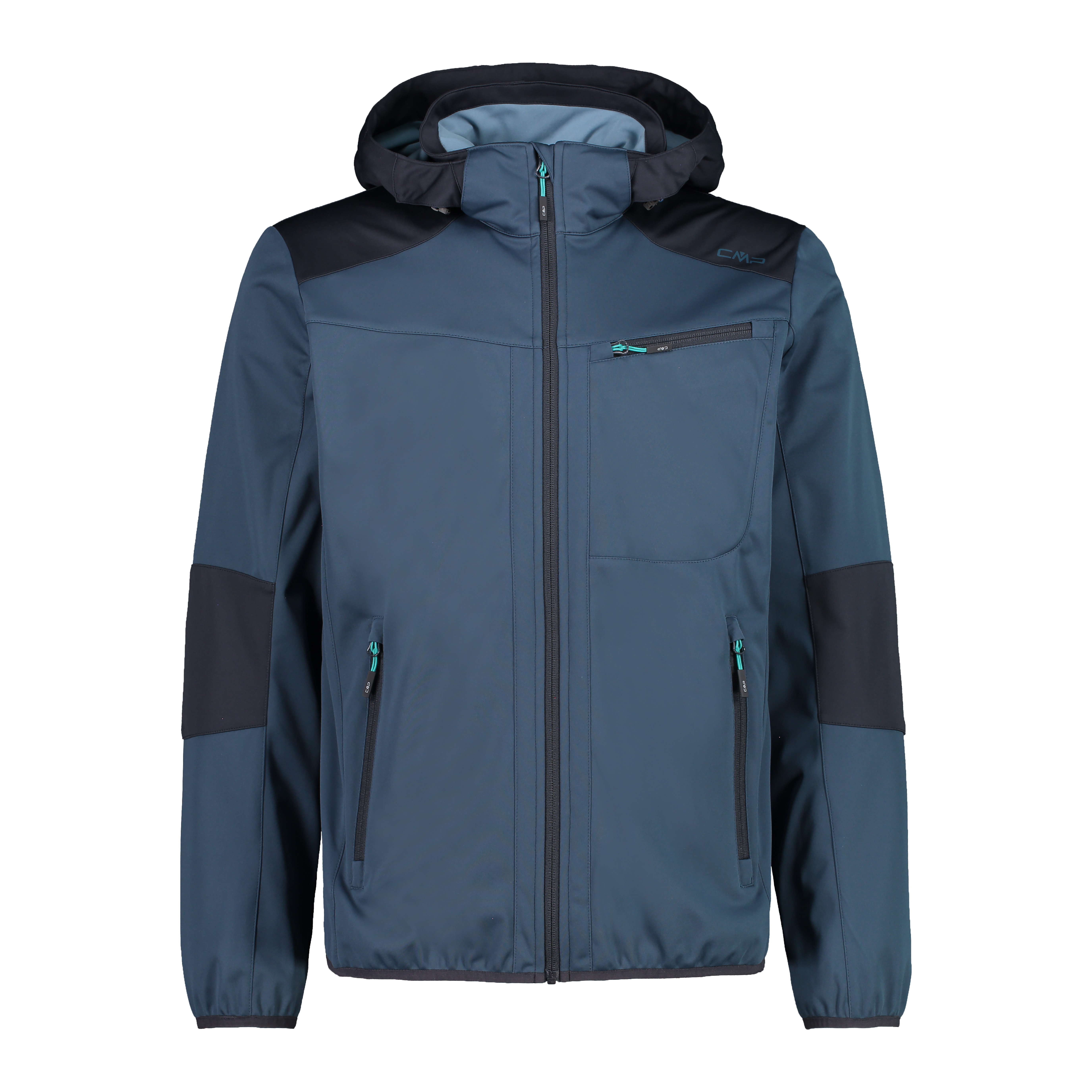 CMP Jacket Zip Hood Herren Funktionsjacke