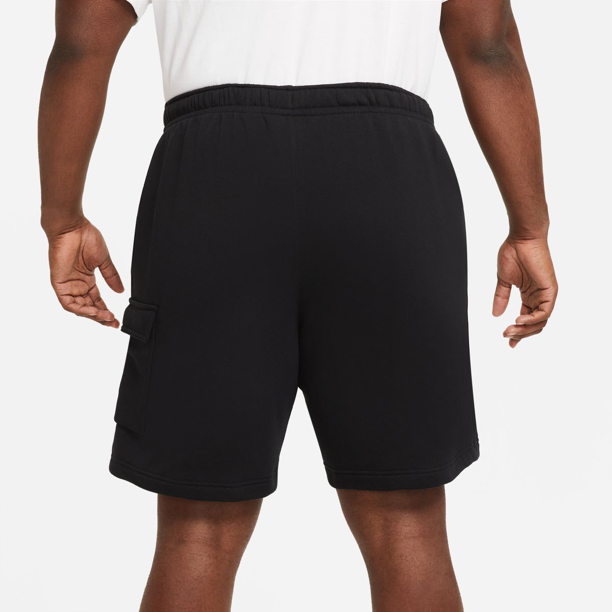 Nike Sportswear Club Cargo Herren Shorts_1