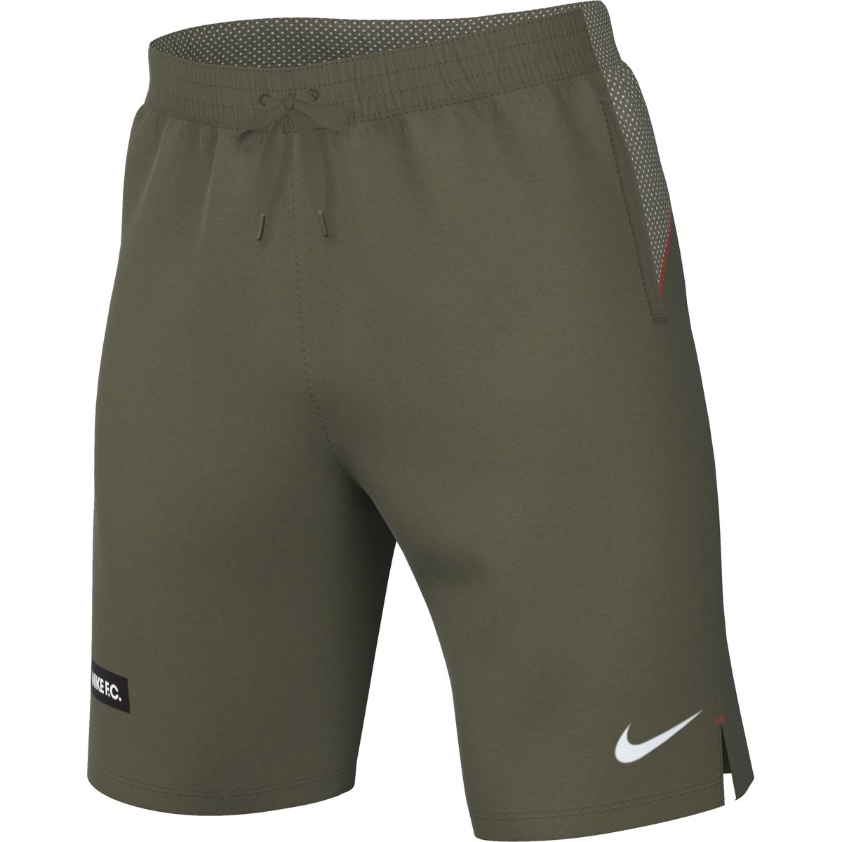 Nike Dri-FIT F.C. Libero Herren Shorts