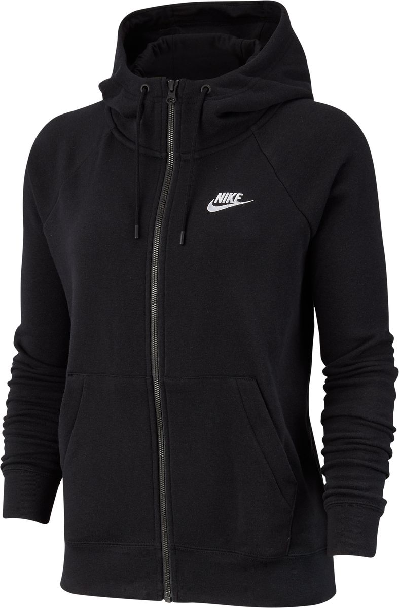 Nike Sportswear Essential Full-Zip  Damen Unterjacke