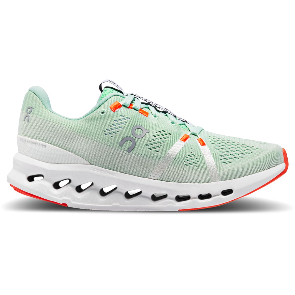 On Cloudsurfer Damen Laufschuhe