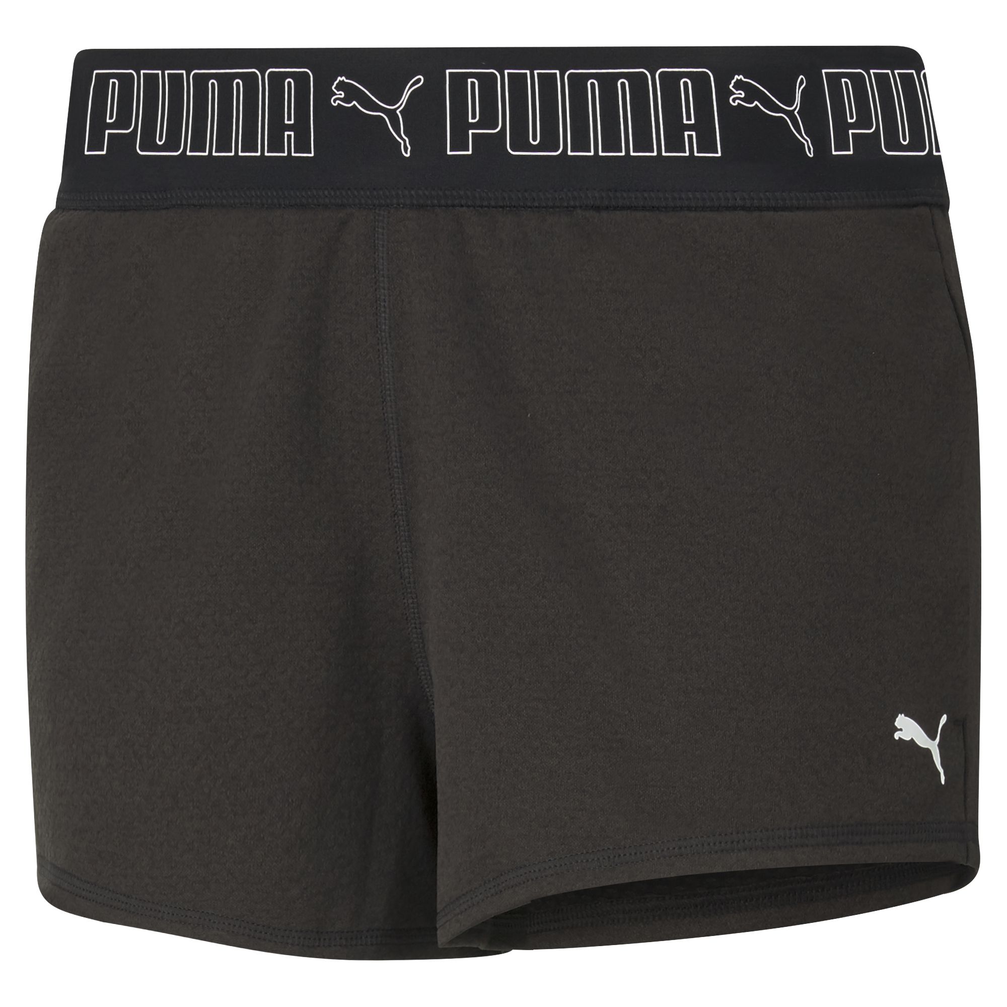 Puma Train Elastic 3" Short Damen Shorts