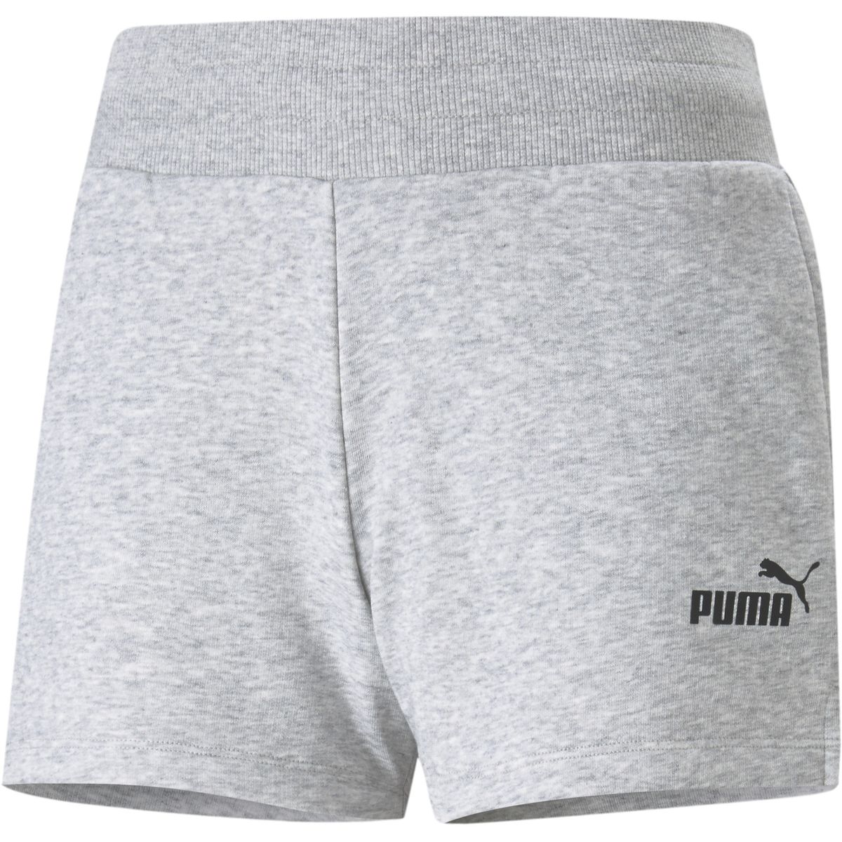 Puma ESS 4" Sweat TR Damen Shorts