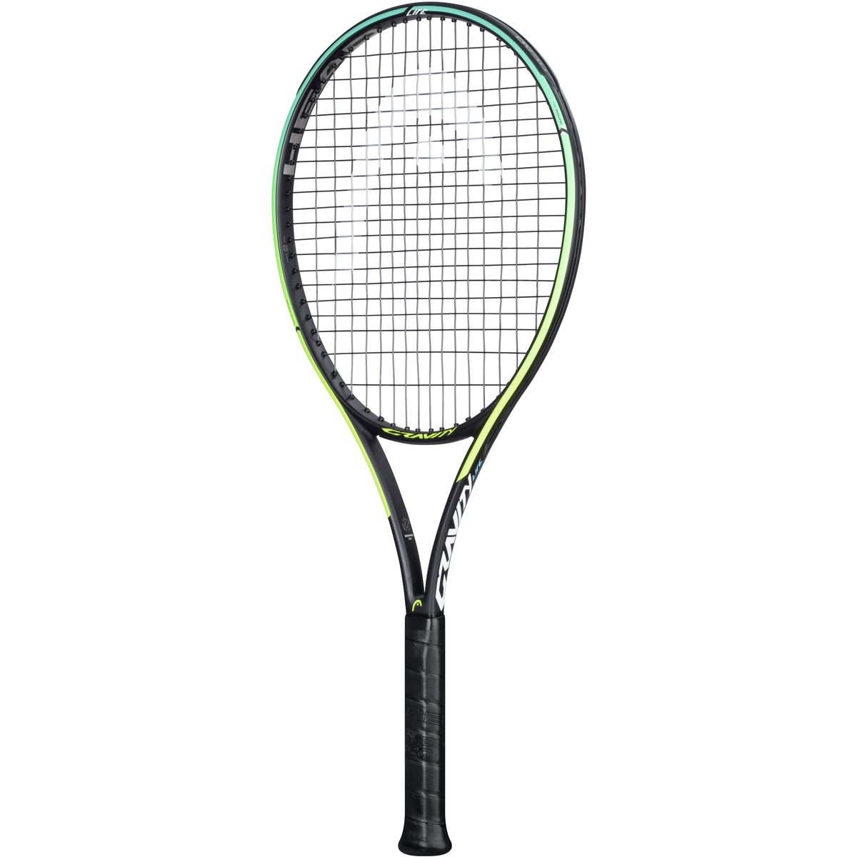 Head Gravity Lite 2021 Tennisschläger (Midplus)