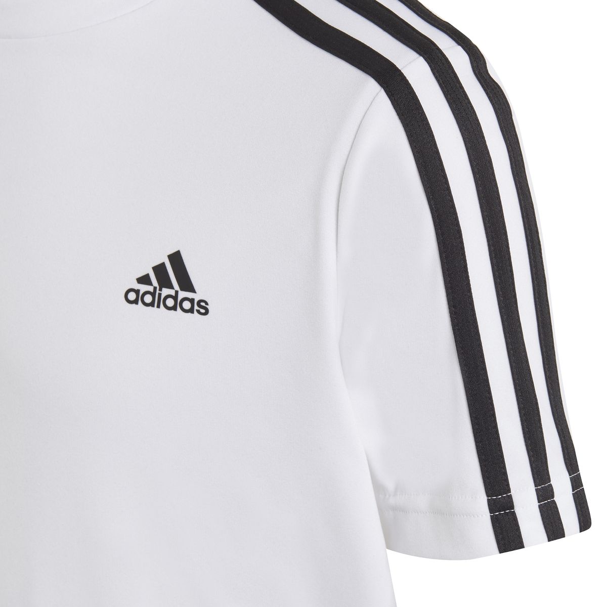 Adidas Designed 2 Move T-Shirt und Shorts Set Jungen_3