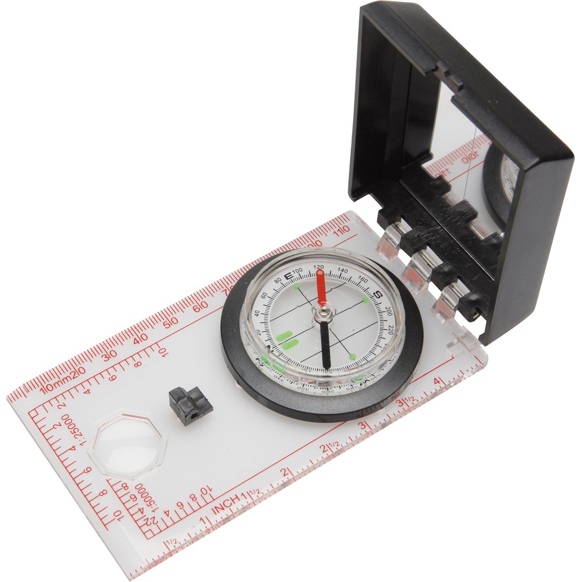 High Colorado Compass Unisex Zubehör