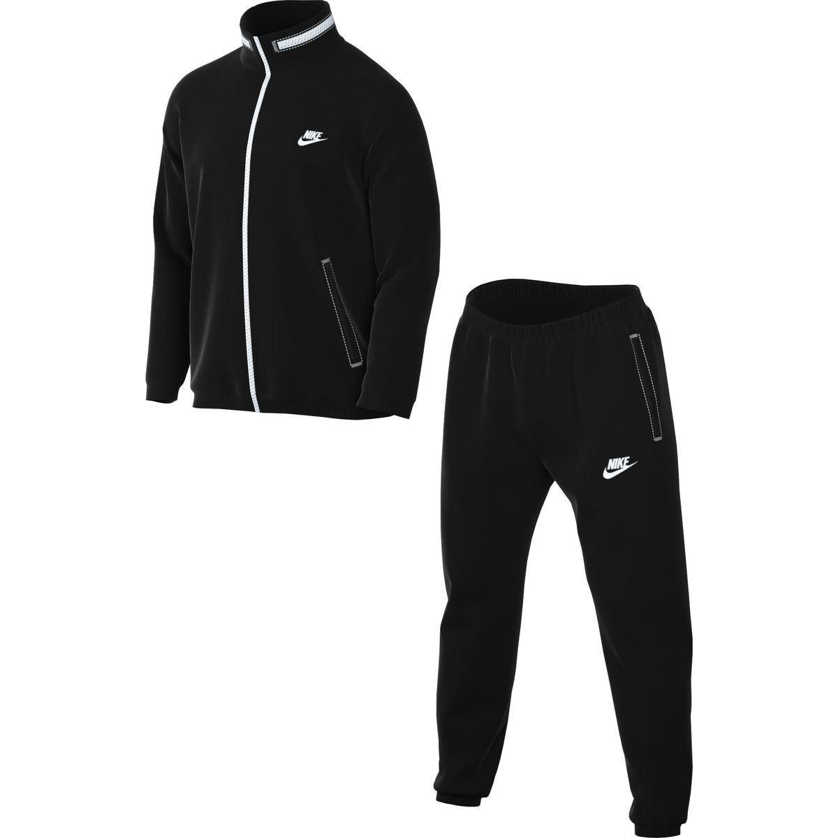 Nike Sportswear Sport Essentials Woven Herren Präsentationsanzug