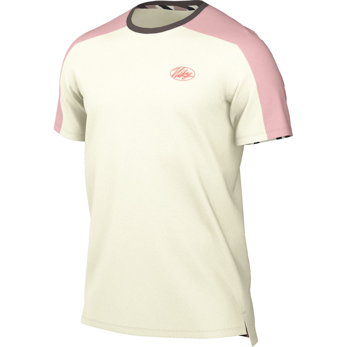Nike Sport Clash Training Top Herren T-Shirt