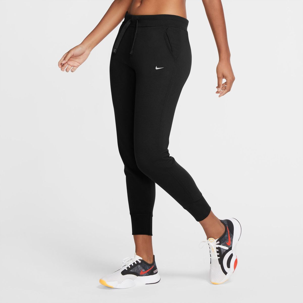 Nike Dri-FIT Get Fit Training Damen Trainingshose_5