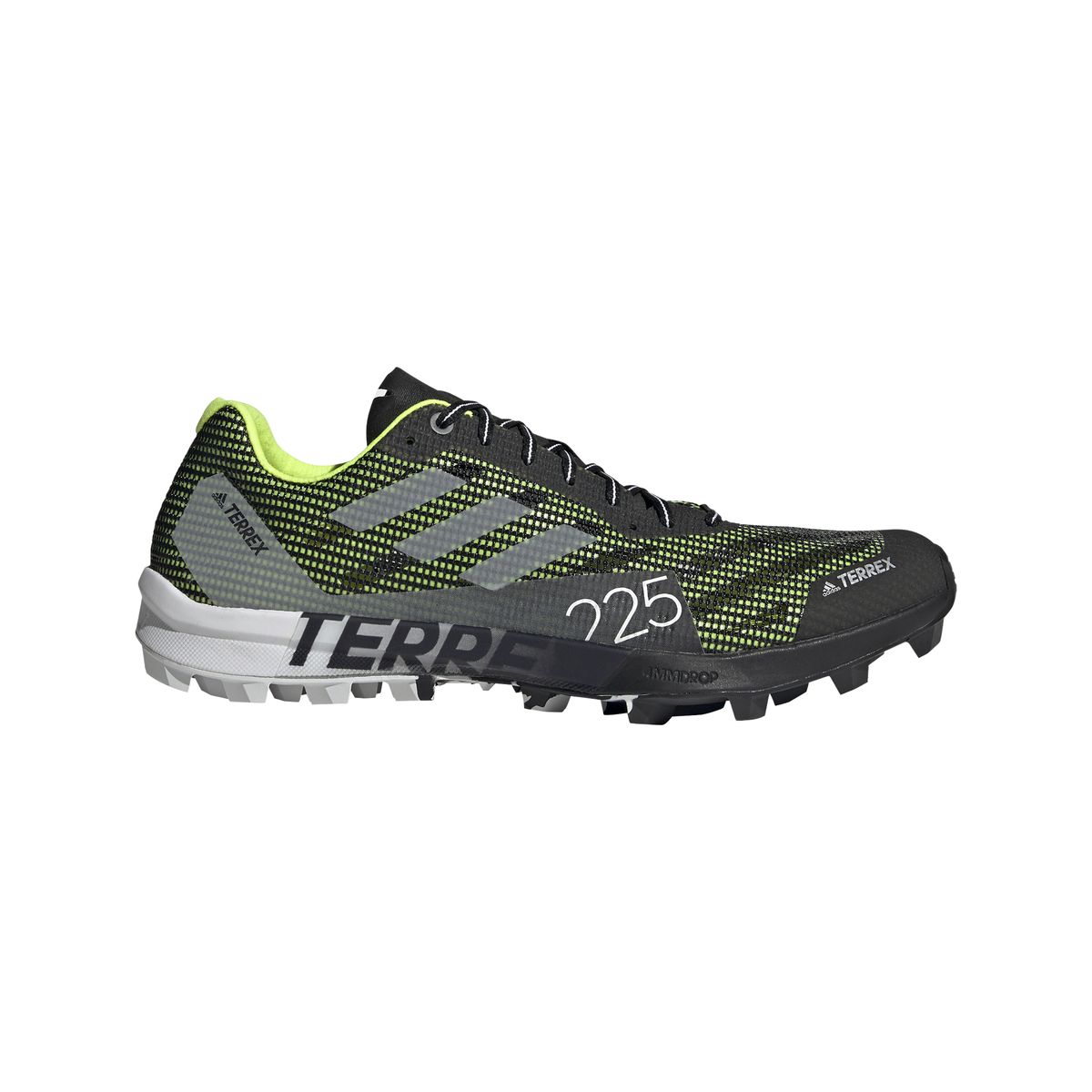 Adidas TERREX Speed SG Trailrunning-Schuh Unisex