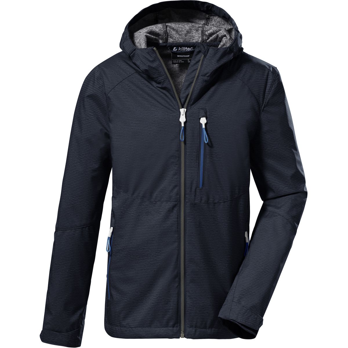 Killtec Kos 61 Kinder Funktionsjacke