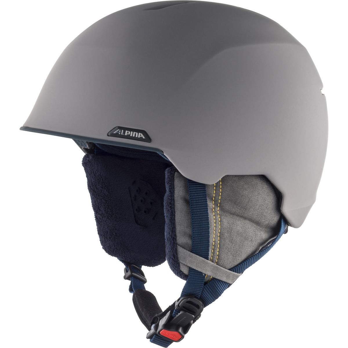 Alpina Albona Helm Unisex