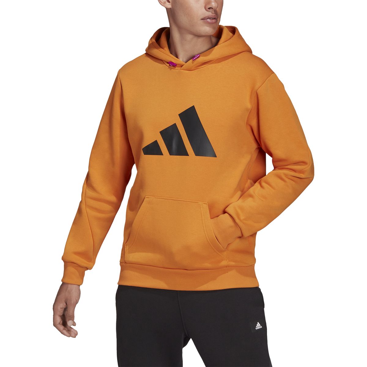 Adidas Sportswear Future Icons Winterized Hoodie Herren_6
