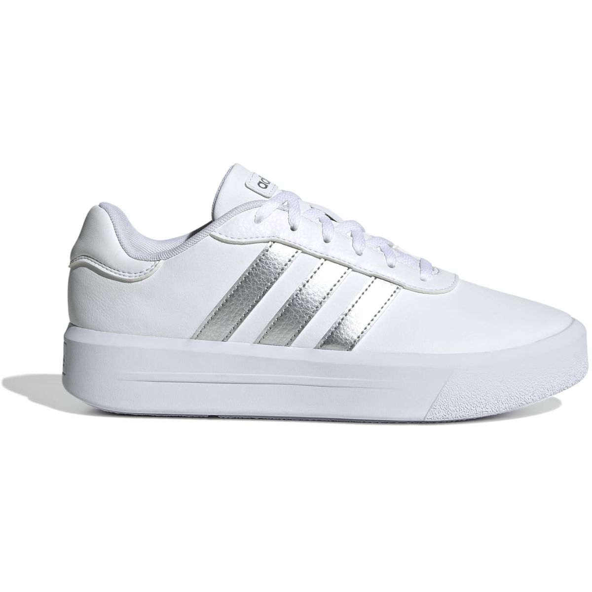 Adidas Court Platform Schuh Damen
