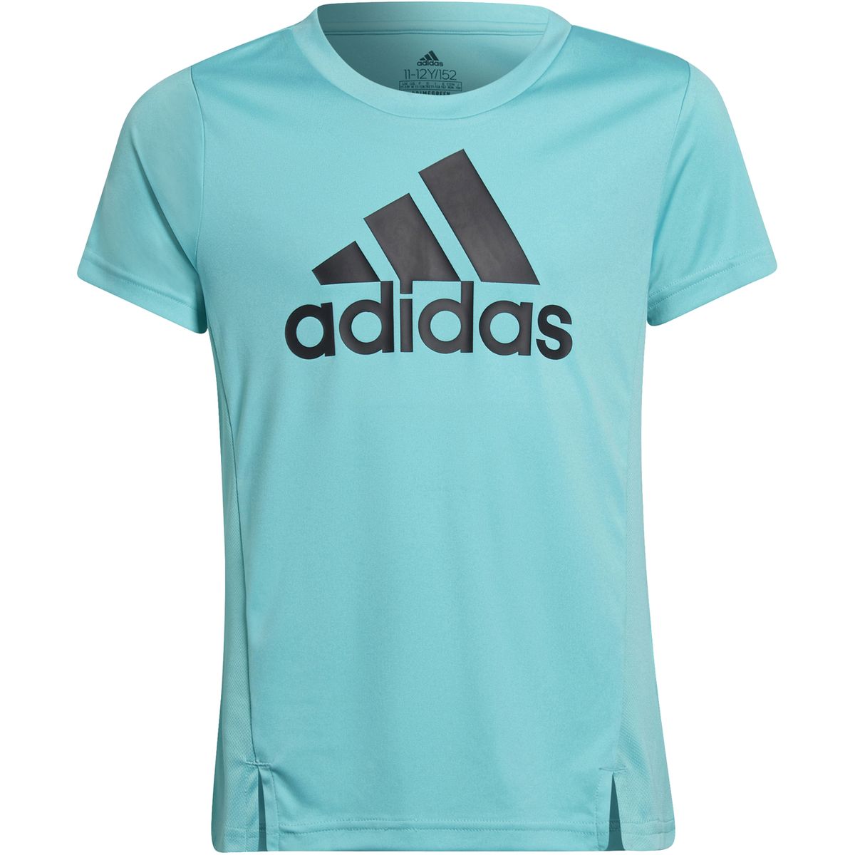 Adidas Designed To Move T-Shirt Mädchen