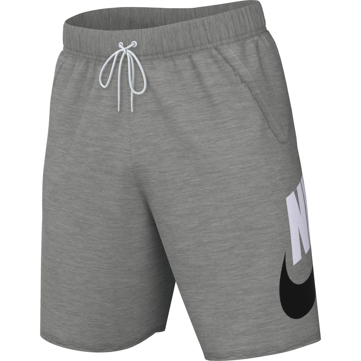 Nike Sportswear Sport Essentials French Terry Alumni Herren Shorts