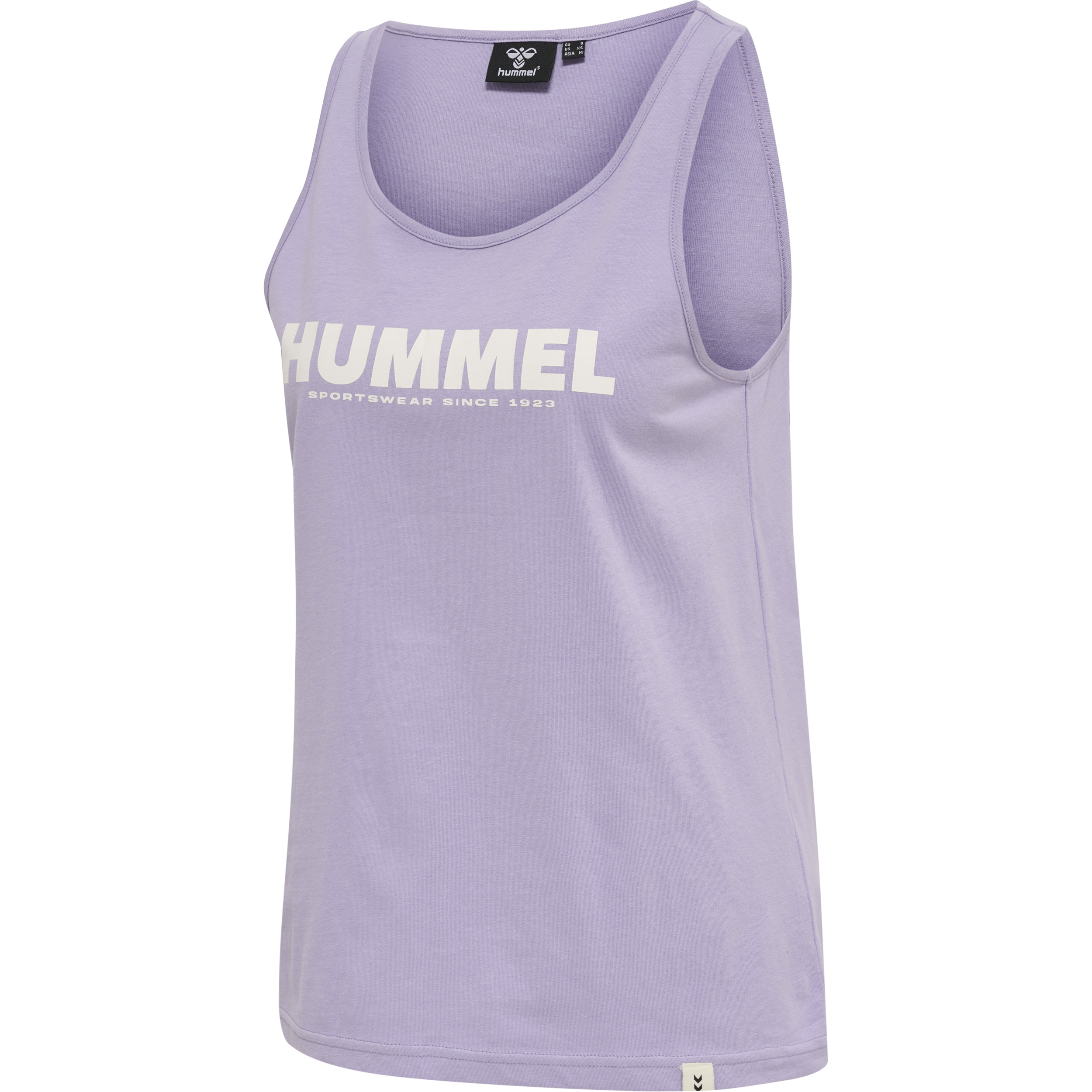 Hummel Legacy Tank Damen T-Shirt_2