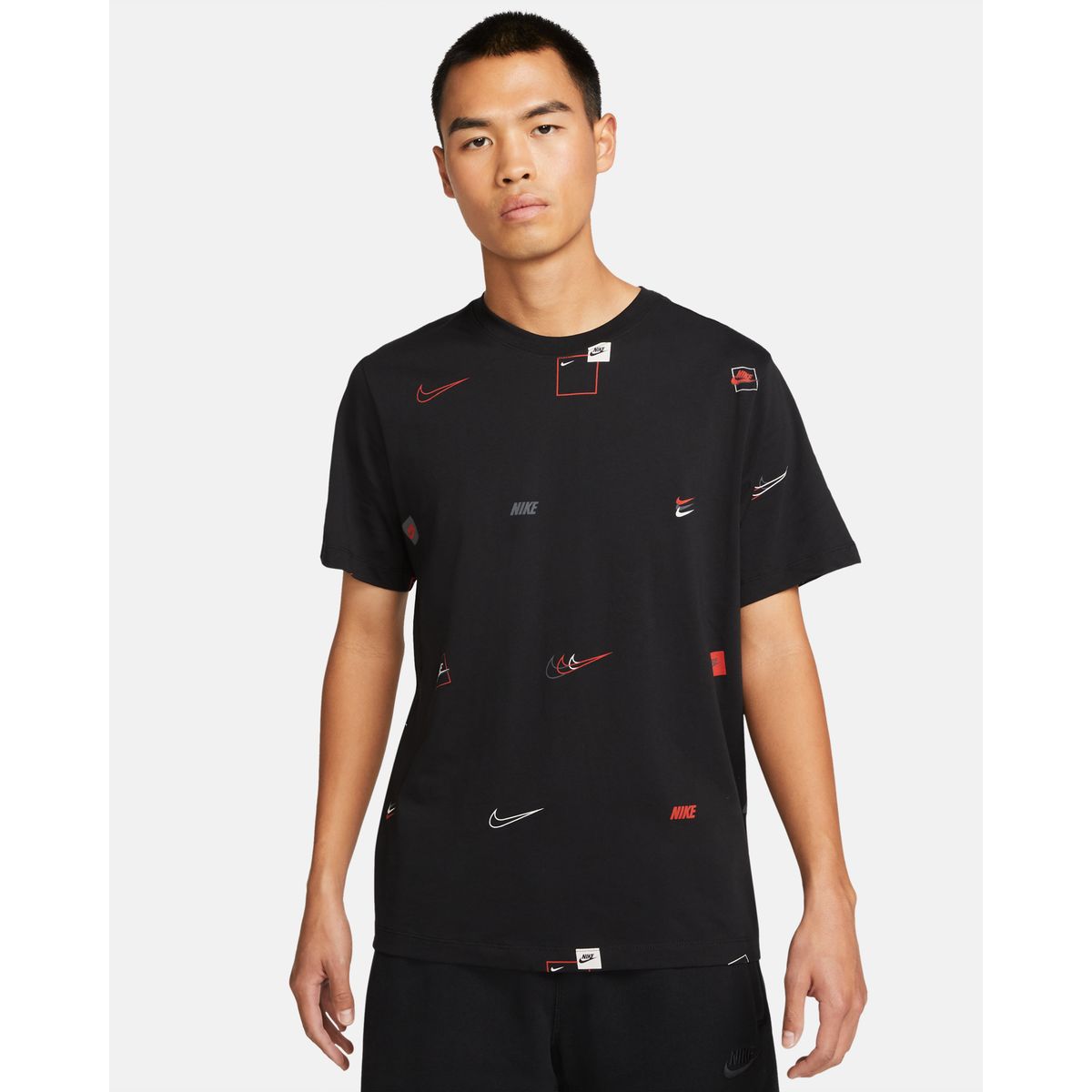 Nike Sportswear Herren T-Shirt_5