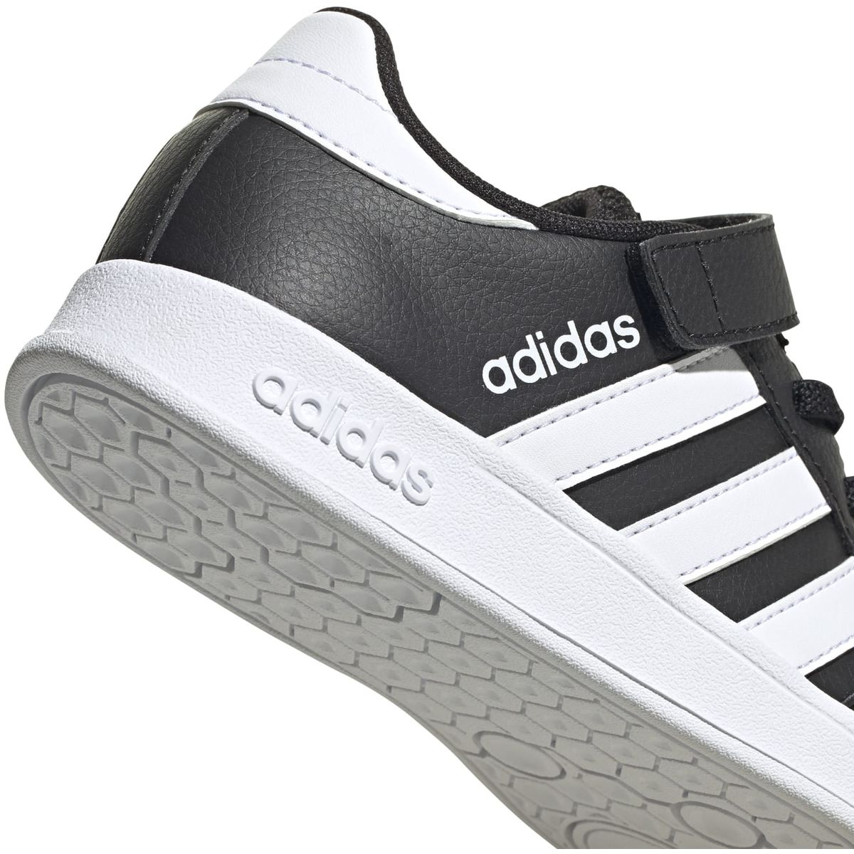 Adidas Breaknet Schuh Kinder_6