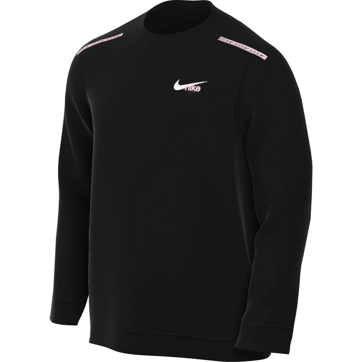 Nike Dri-FIT D.Y.E. Fitness Crew Herren Sweatshirt