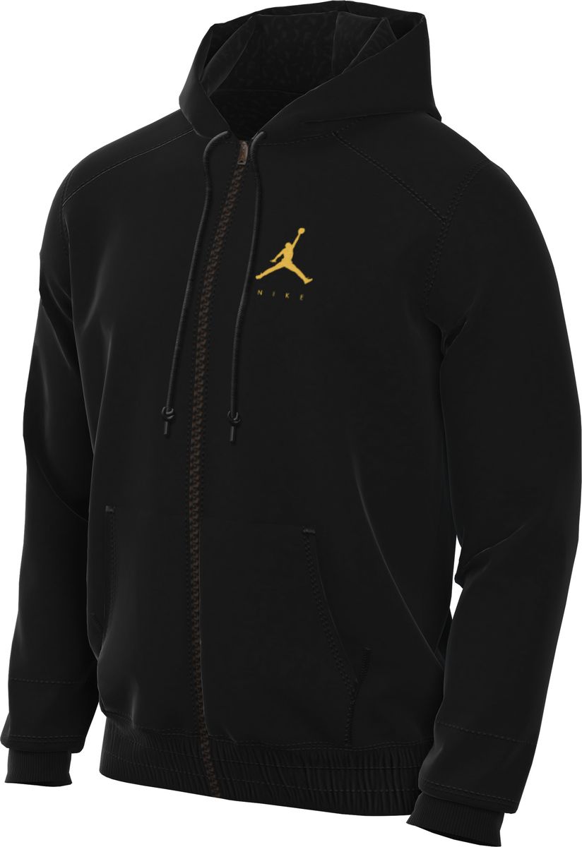 Nike Jordan Jumpman Full-Zip  Herren Unterjacke