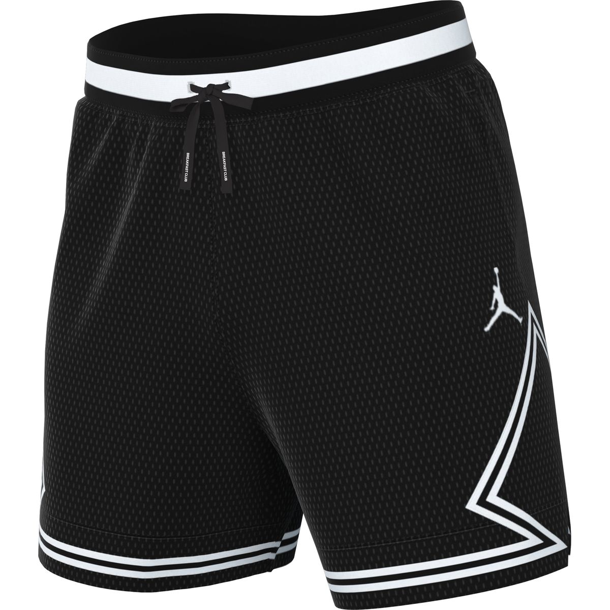 Nike Jordan Sport Dri-FIT Diamond Herren Shorts