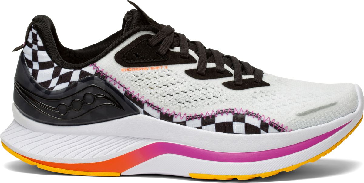 Saucony Endorphin Shift 2 Damen Running-Schuh
