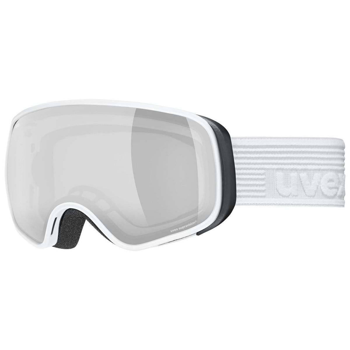 Uvex Scribble Fm Skibrille