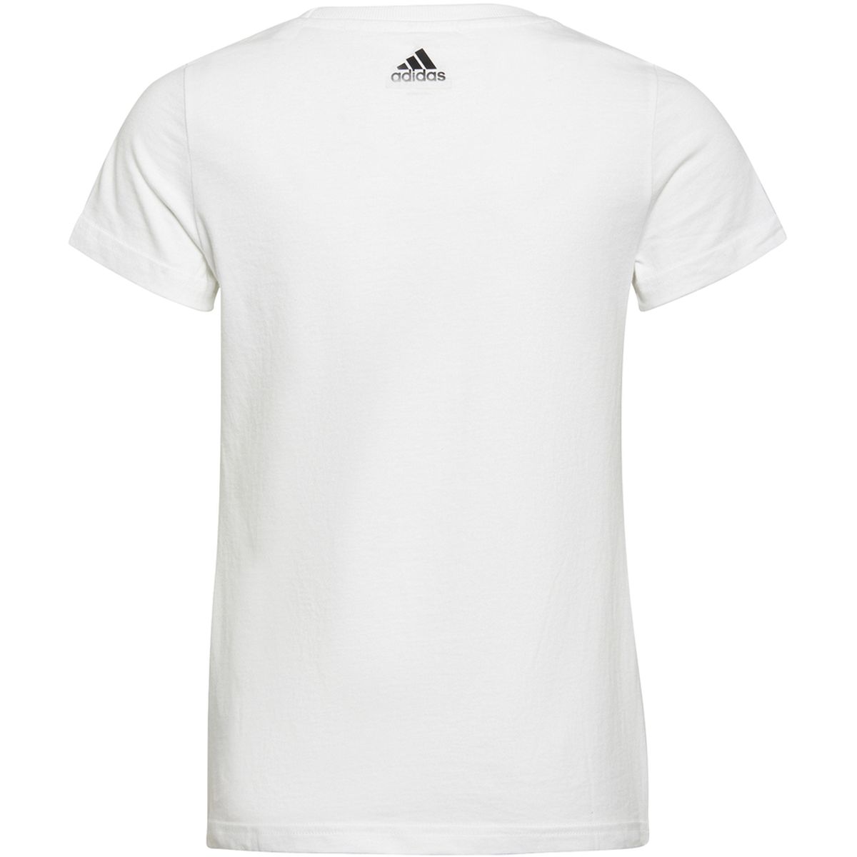 Adidas Essentials Logo T-Shirt Mädchen_4