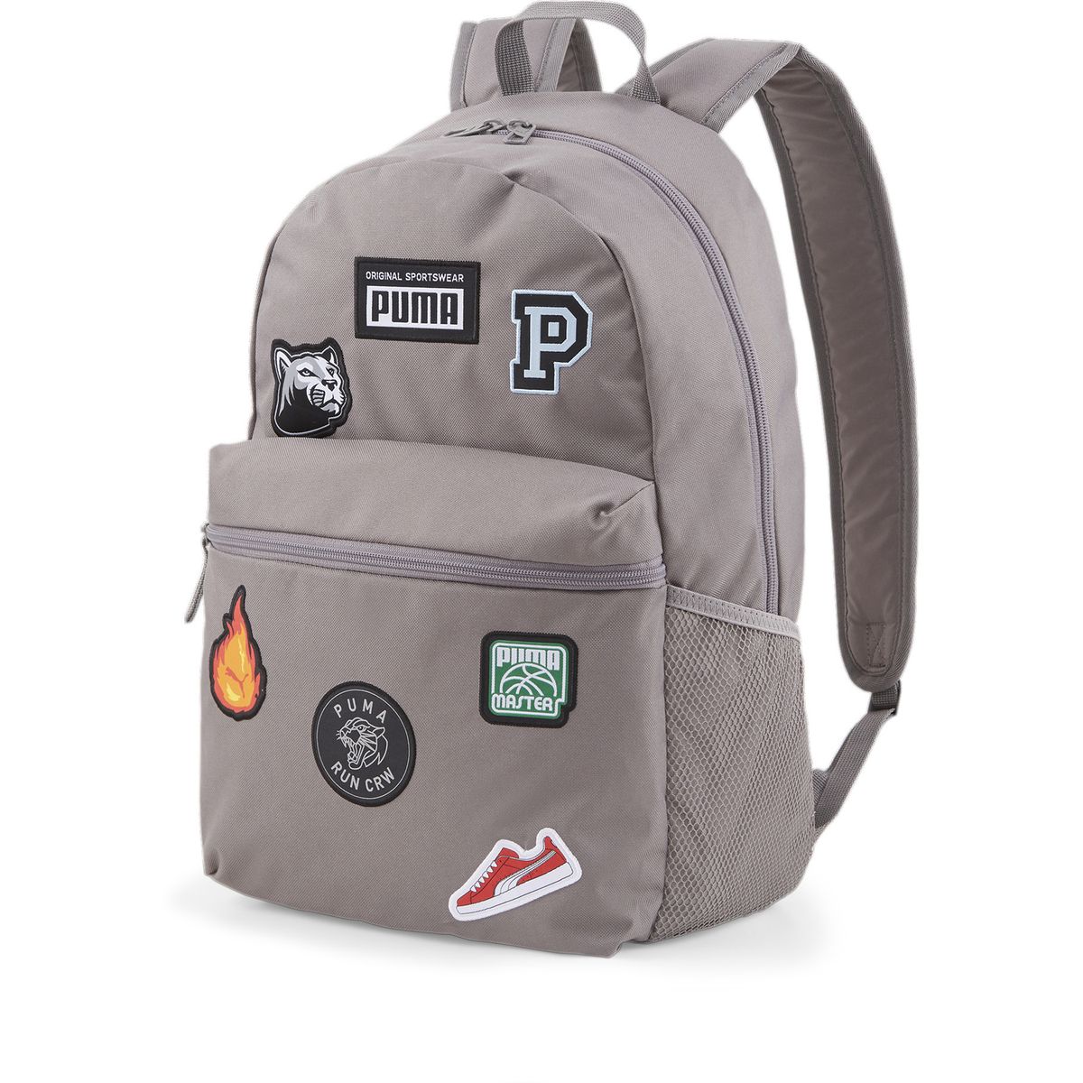 Puma Patch Backpack Daybag