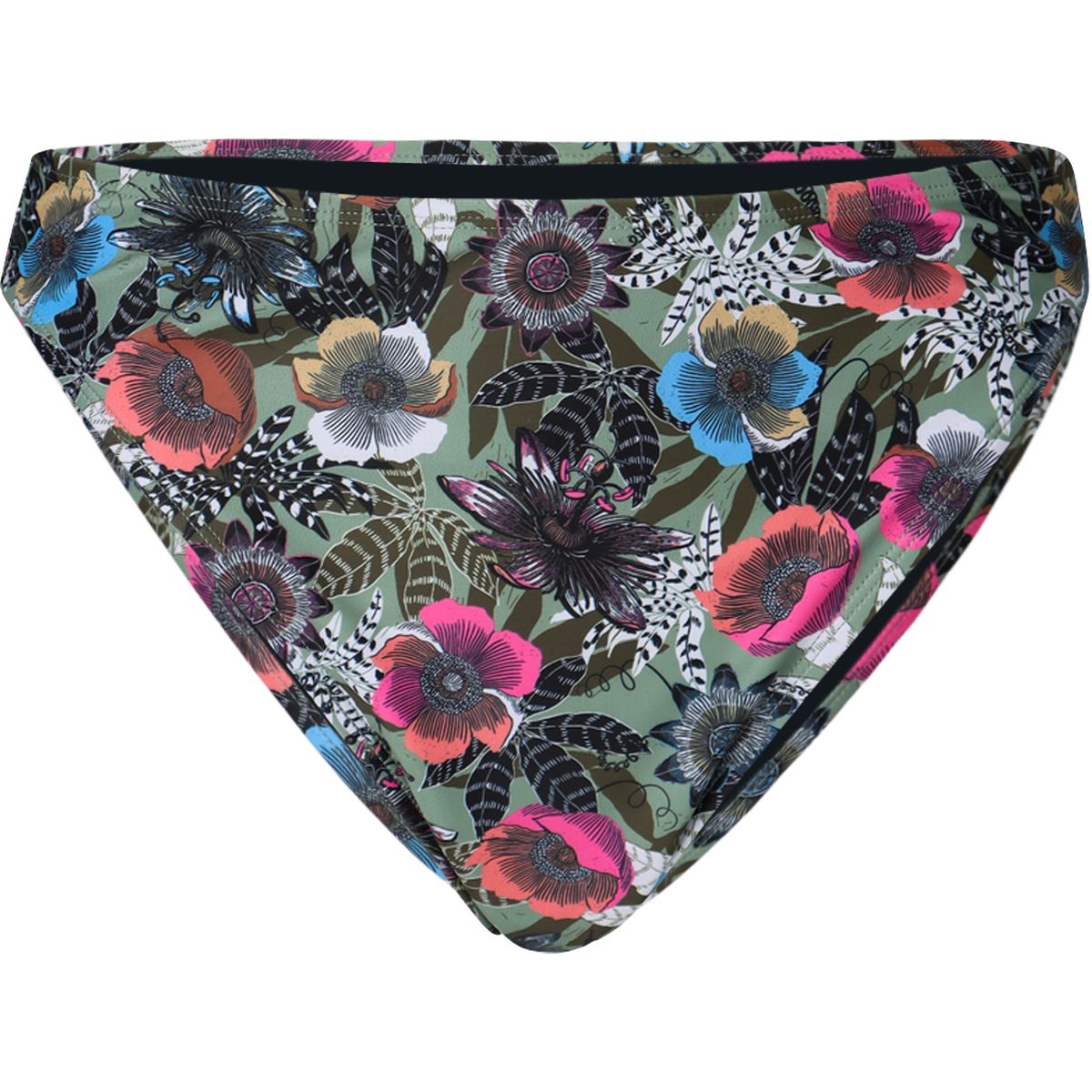 Brunotti Nolina-AO Damen Bikinihose