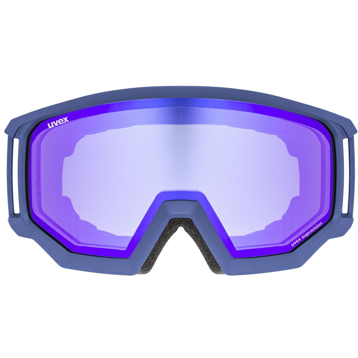 Uvex Athletic Fm Skibrille
