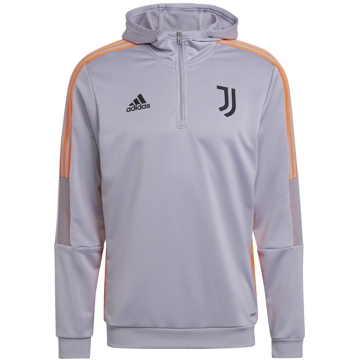 Adidas Juventus Turin Tiro 21 Trainingsoberteil Herren