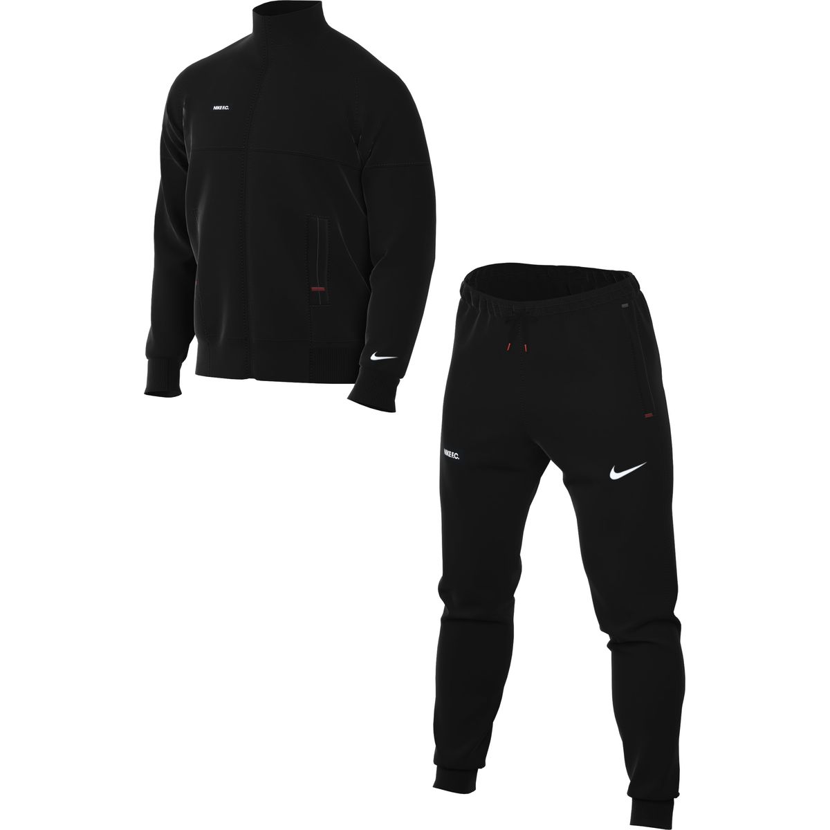 Nike F.C. Herren Trainingsanzug