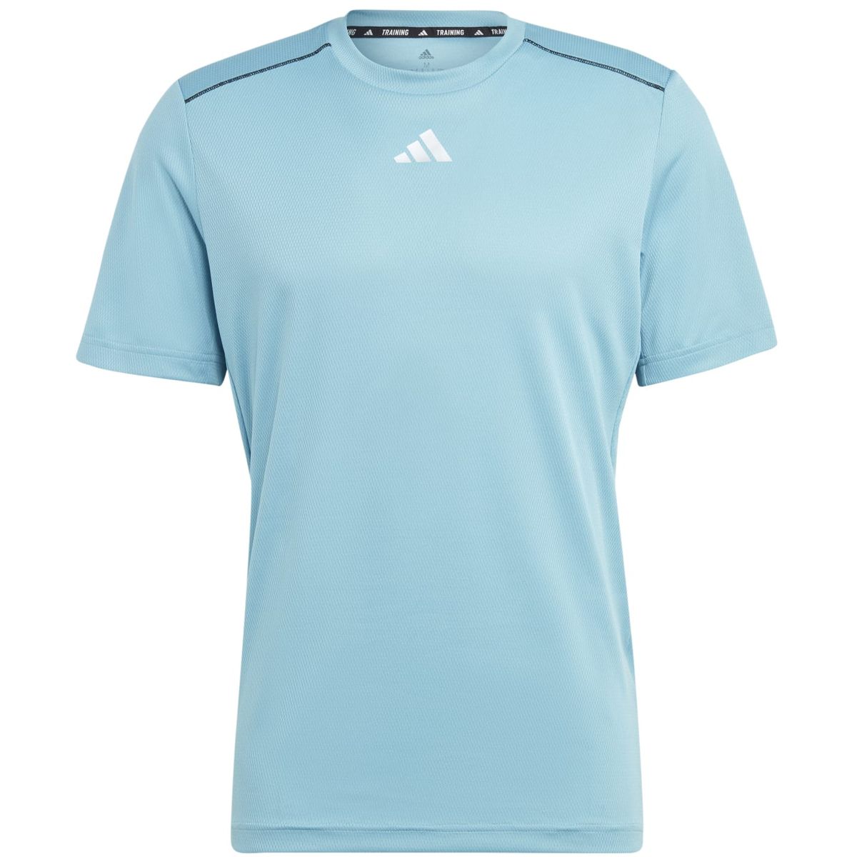 Adidas Workout Base Logo T-Shirt Herren