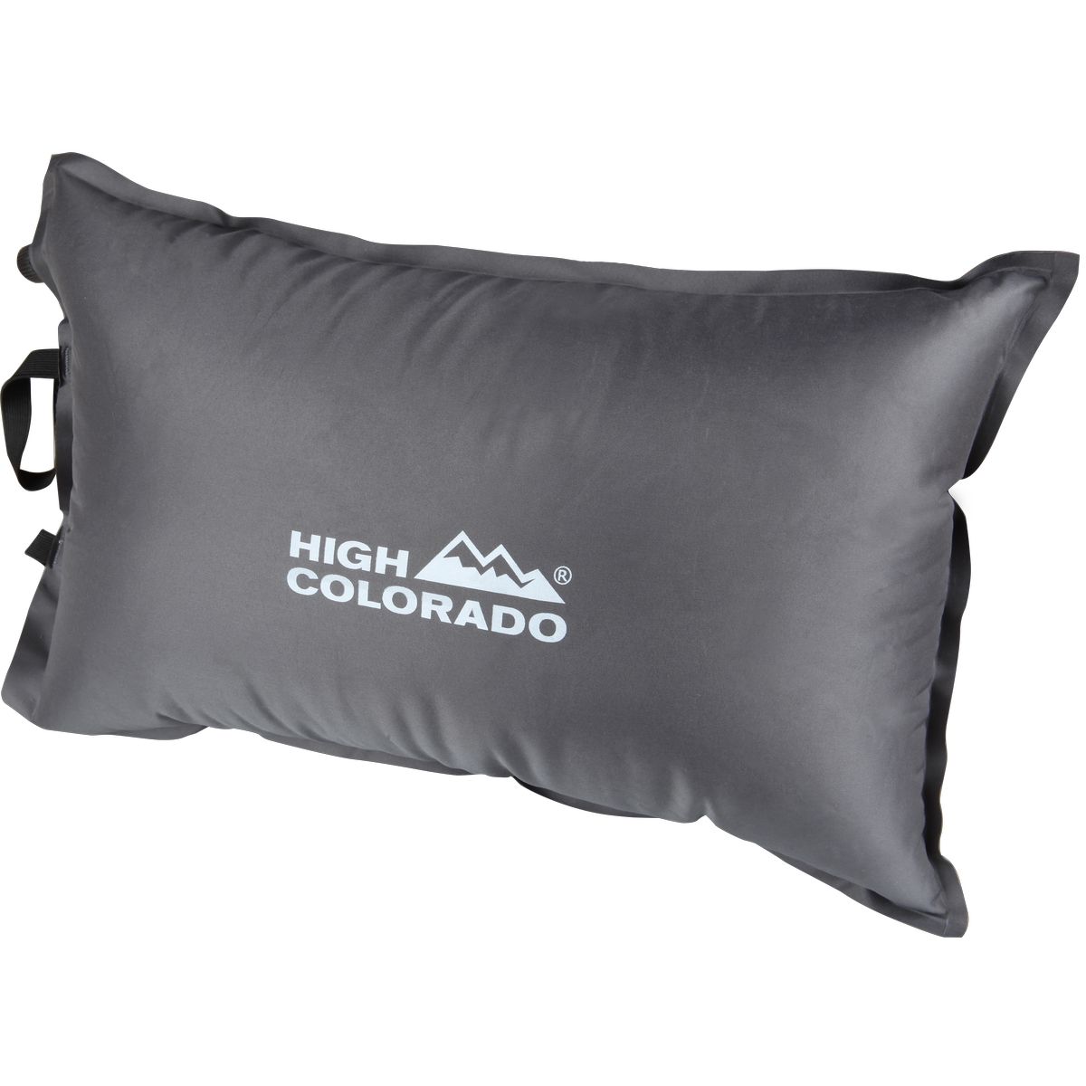 High Colorado Travel Buddy Pillow Unisex Kopfkissen
