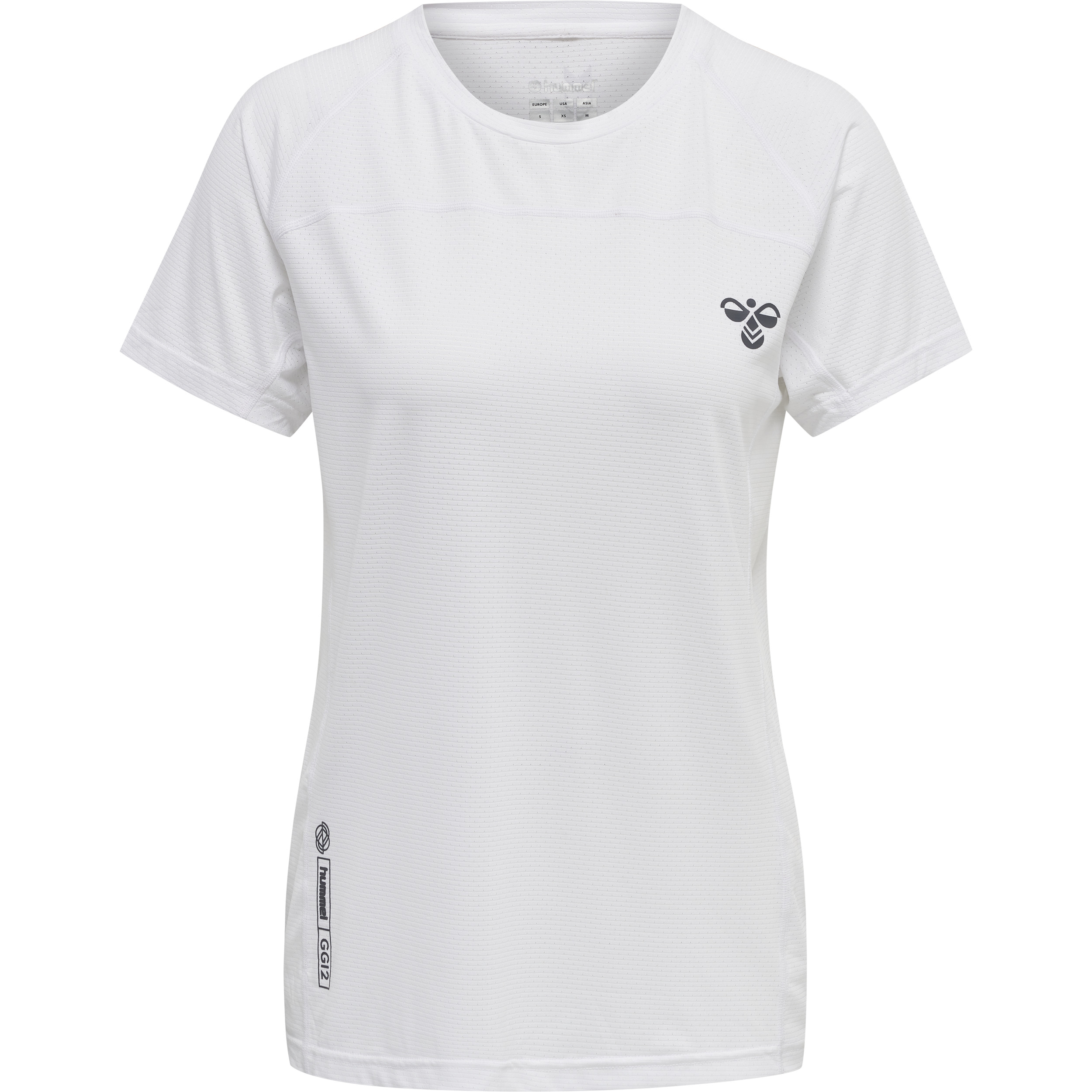 Hummel GG12 Training Damen T-Shirt