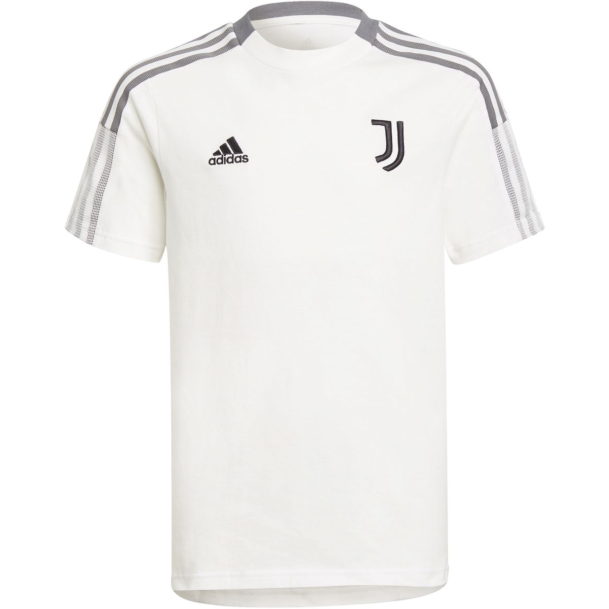 Adidas Juventus Turin Tiro T-Shirt Kinder