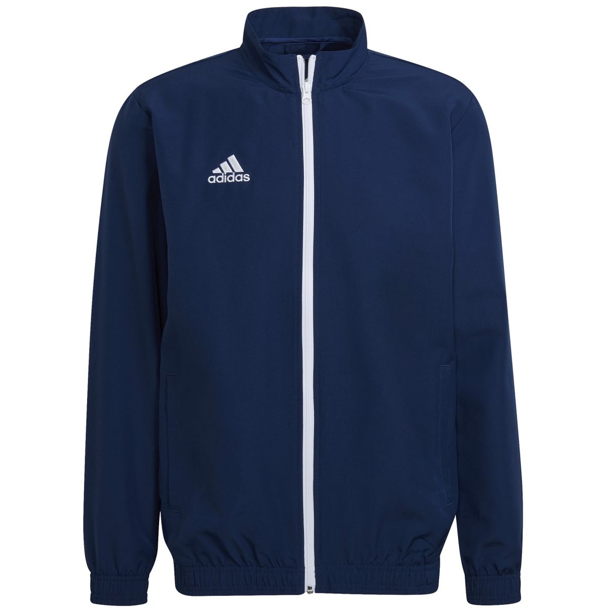 Adidas Entrada 22 Präsentationsjacke Herren