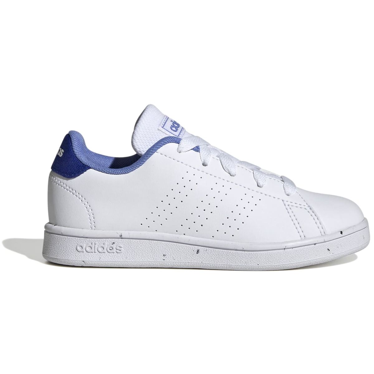 Adidas Advantage Lifestyle Court Lace Schuh Kinder