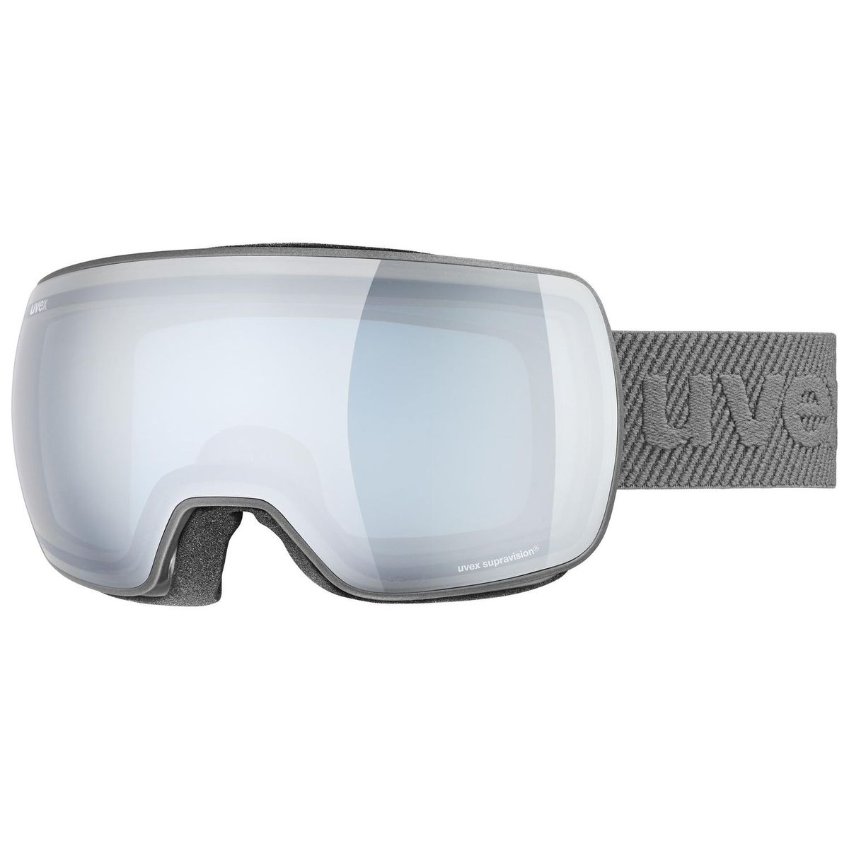 Uvex Compact Fm Skibrille