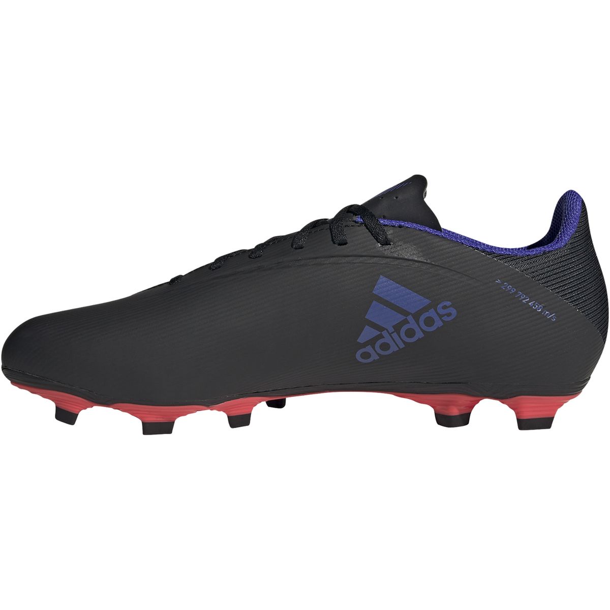 Adidas X Speedflow.4 FxG Fußballschuh Unisex_2