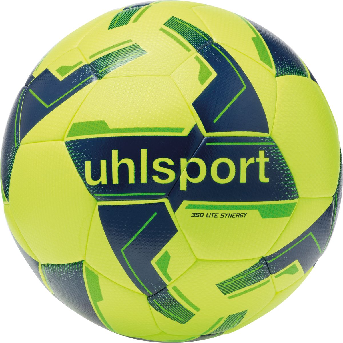 Uhlsport 350 Lite Synergy Outdoor-Fußball