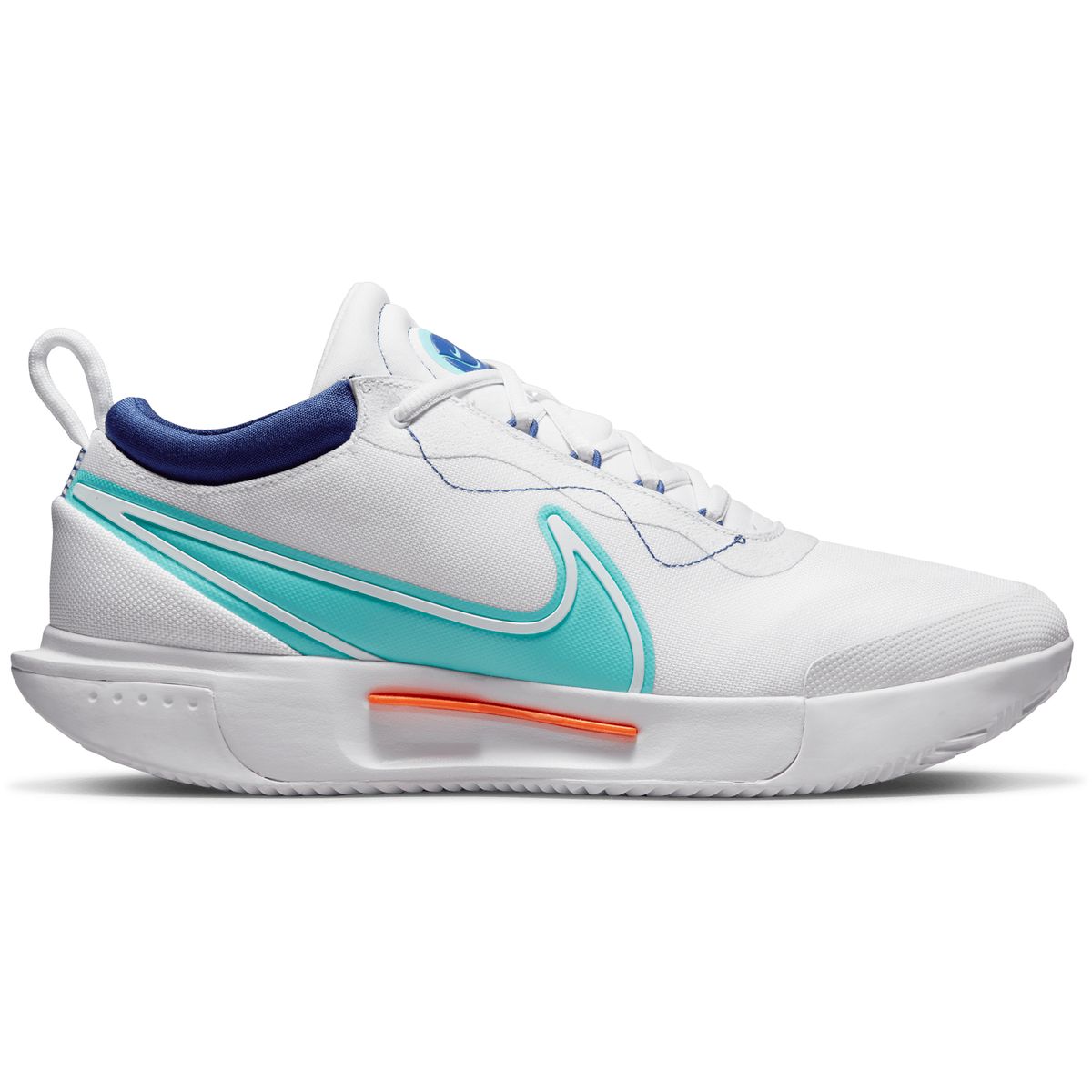 Nike NikeCourt Zoom Pro Clay Court Herren Tennis-Schuh