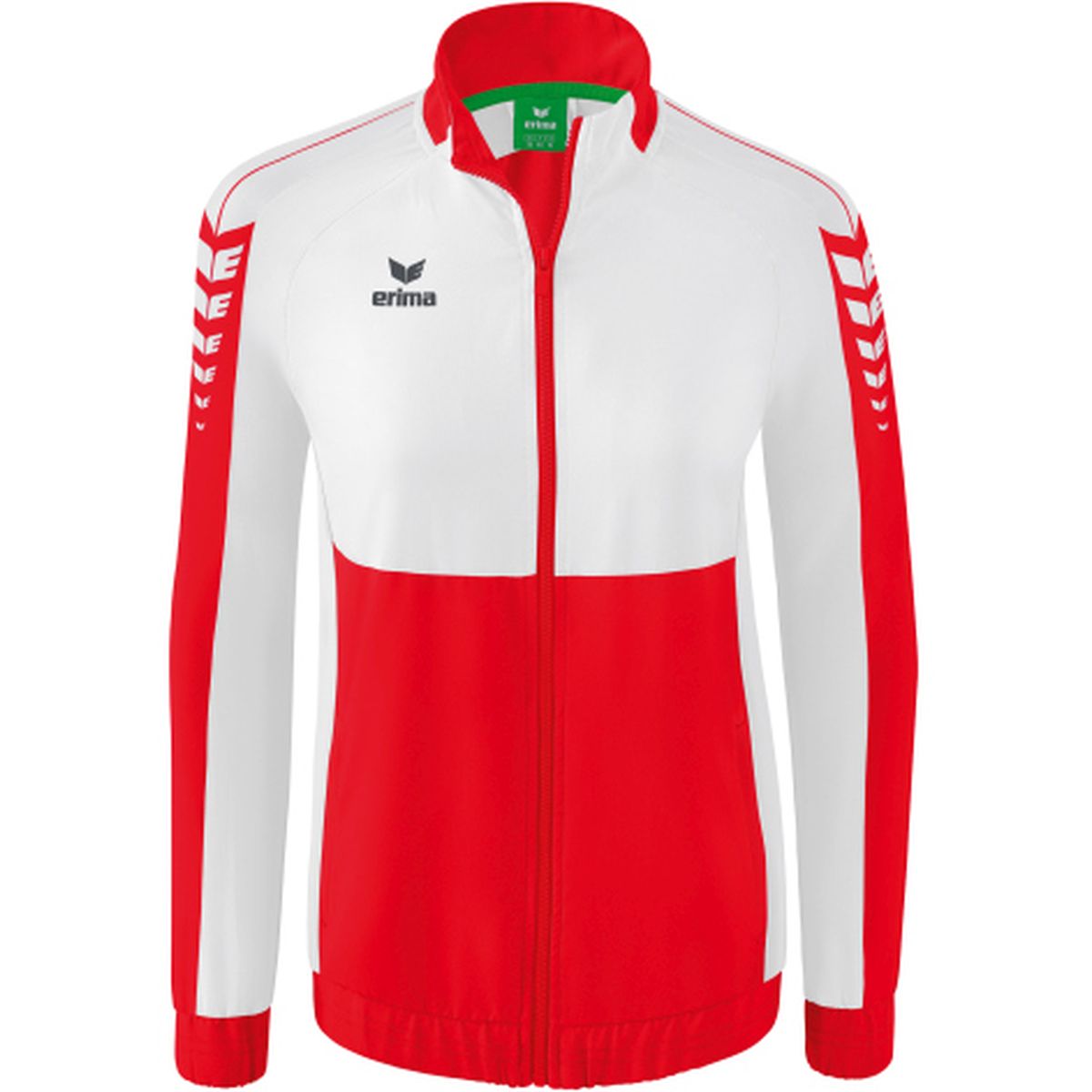 Erima Six Wings Damen Fußballjacke