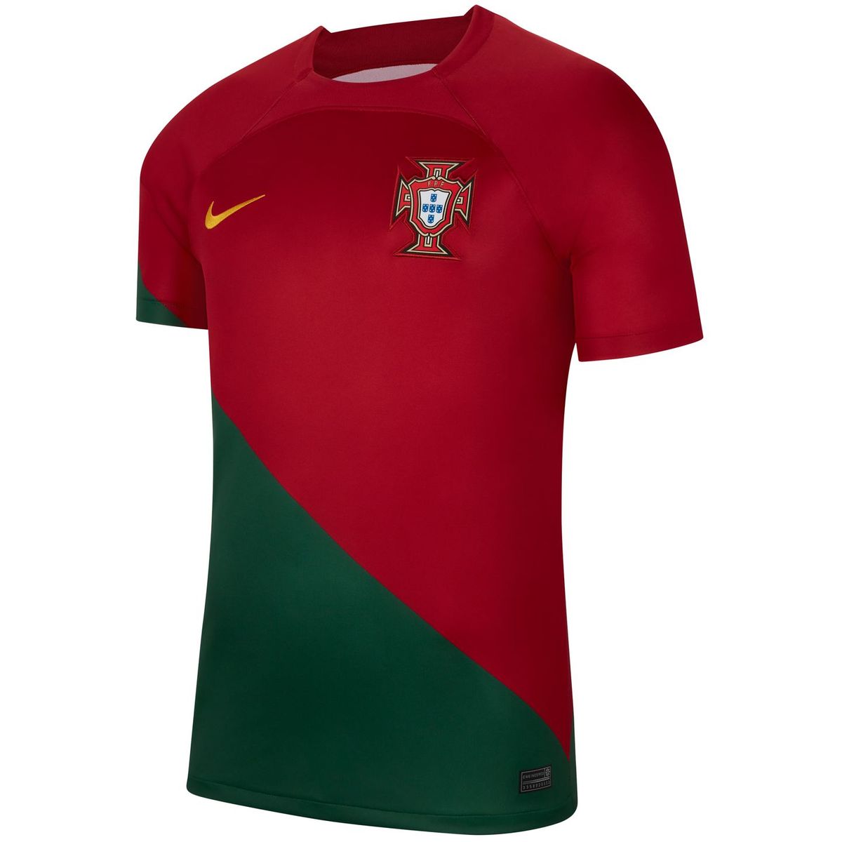 Nike Portugal Heim Herren Trikot