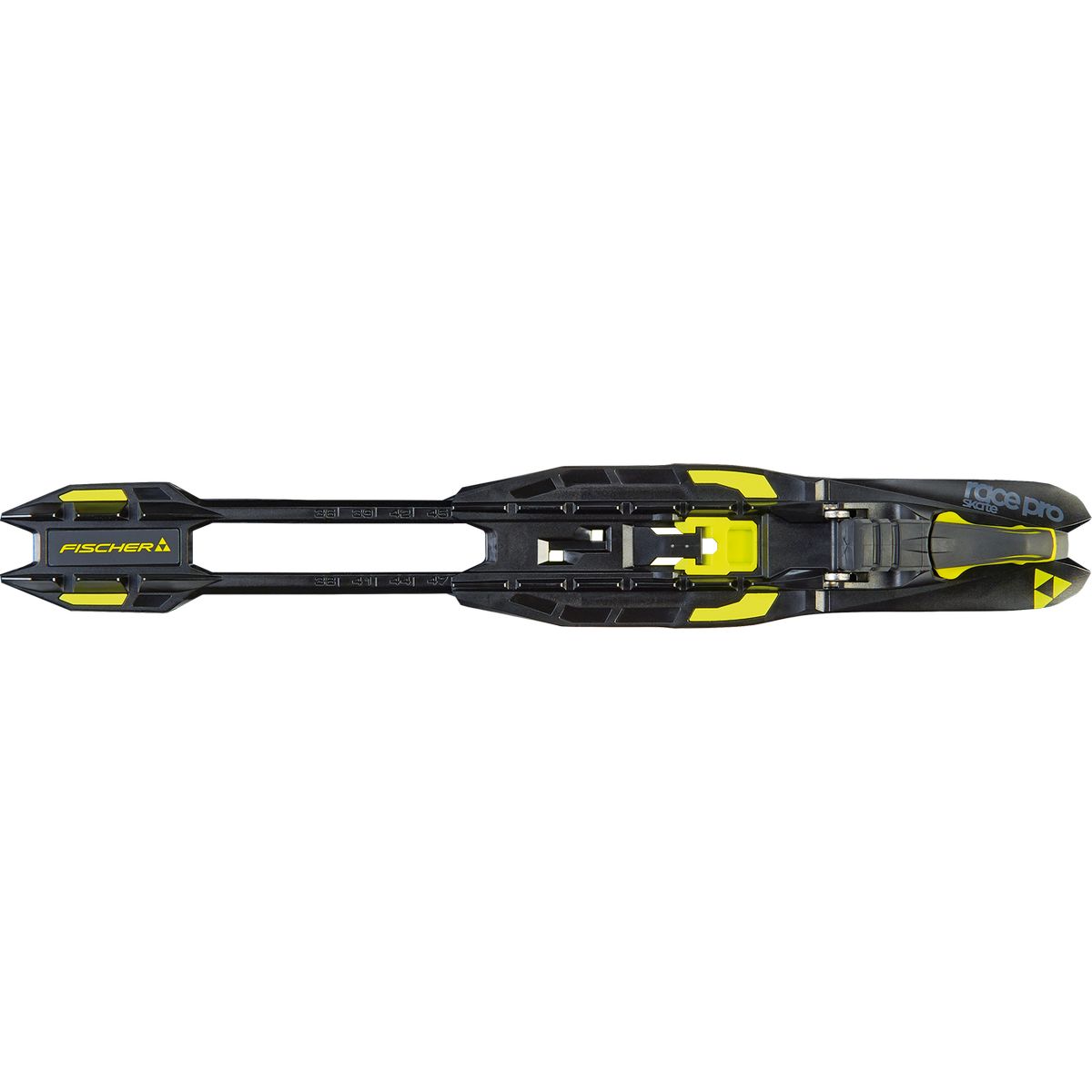 Fischer XC-Binding Race Pro Skate Ifp Black Yellow Langlaufbindung